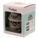 Pusheen The cat Bento Śniadaniówka pojemnik Lunchbox 3w1