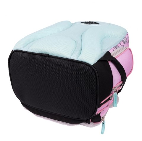 Tornister Plecak Mouse dla pierwszaka super lekki #CZ