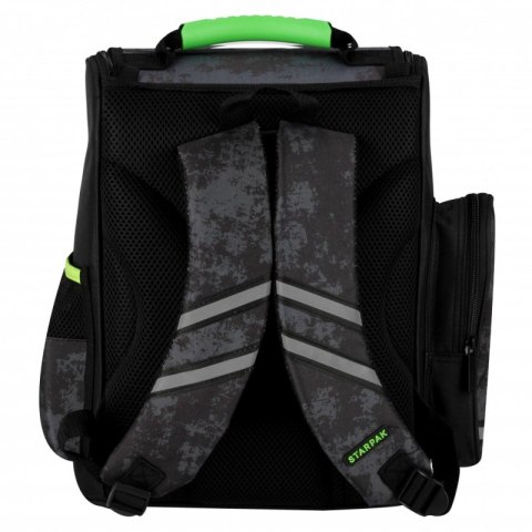 Tornister football piłka nożna Starpak#CZ