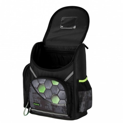 Tornister football piłka nożna Starpak#CZ