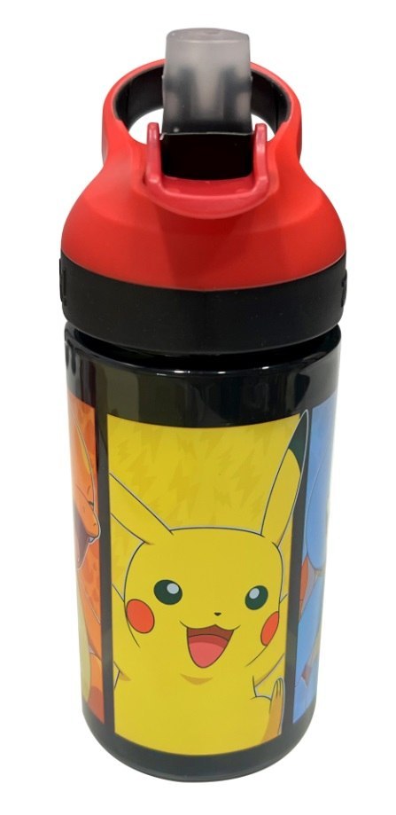 Butelka 473 ml. Pokemon