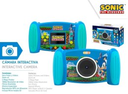 Kamera multimedialna Sonic