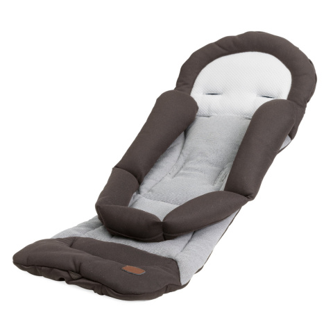 MYSA Chicco wózek spacerowy od 0 do 22kg składany jedną ręką 9kg - BRONZE LIZARD RE_LUX