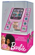 Smartwatch 10 funkcji Barbie