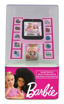 Smartwatch 10 funkcji Barbie