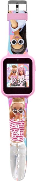 Smartwatch 10 funkcji Barbie