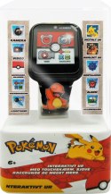 Smartwatch 10 funkcji Pokemon