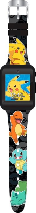 Smartwatch 10 funkcji Pokemon