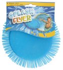 Splash frisbi (średnica 17 cm), 3 wzory