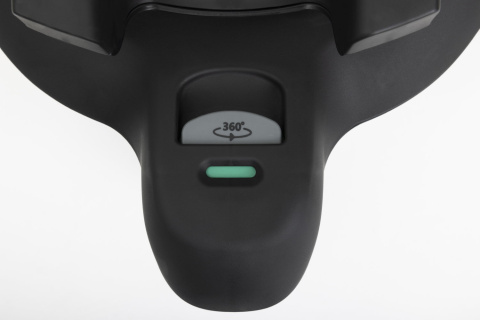 Chicco FULL 360 I-SIZE Baza do fotelików KORY i BI-SEAT - BLACK