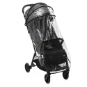 Chicco GLEE Kompaktowy wózek spacerowy do 22 kg - PLAYFUL BLACK