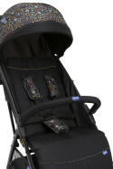 Chicco GLEE Kompaktowy wózek spacerowy do 22 kg - PLAYFUL BLACK