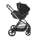 Chicco KORY PLUS i-Size Fotelik samochodowy 0-13 kg 40-85 cm - BLACK AIR