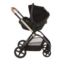 Chicco KORY PLUS i-Size Fotelik samochodowy 0-13 kg 40-85 cm - BLACK AIR