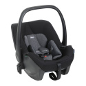 Chicco KORY PLUS i-Size Fotelik samochodowy 0-13 kg 40-85 cm - BLACK AIR