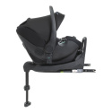 Chicco KORY PLUS i-Size Fotelik samochodowy 0-13 kg 40-85 cm - BLACK AIR