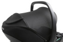 Chicco KORY PLUS i-Size Fotelik samochodowy 0-13 kg 40-85 cm - BLACK AIR