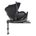 Chicco KORY PLUS i-Size Fotelik samochodowy 0-13 kg 40-85 cm - BLACK AIR