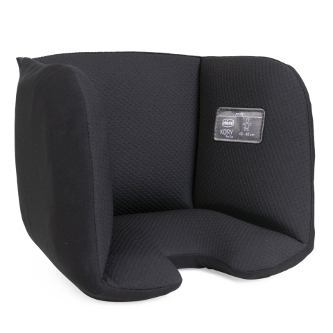 Chicco KORY PLUS i-Size Fotelik samochodowy 0-13 kg 40-85 cm - BLACK RE_LUX