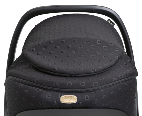 Chicco KORY PLUS i-Size Fotelik samochodowy 0-13 kg 40-85 cm - BLACK RE_LUX