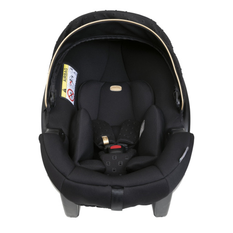Chicco KORY PLUS i-Size Fotelik samochodowy 0-13 kg 40-85 cm - ESSENTIAL BLACK