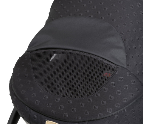 Chicco KORY PLUS i-Size Fotelik samochodowy 0-13 kg 40-85 cm - ESSENTIAL BLACK