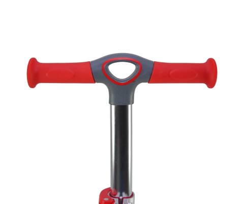 MILLY MALLY 3003 Hulajnoga SCOOTER Boogie red