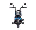 MILLY MALLY 5750 Pojazd na akumulator Motocykl Eagle Blue