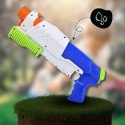 NERF PISTOLET NA WODĘ SUPER SOAKER SCATTER BLAST WATER BLASTER