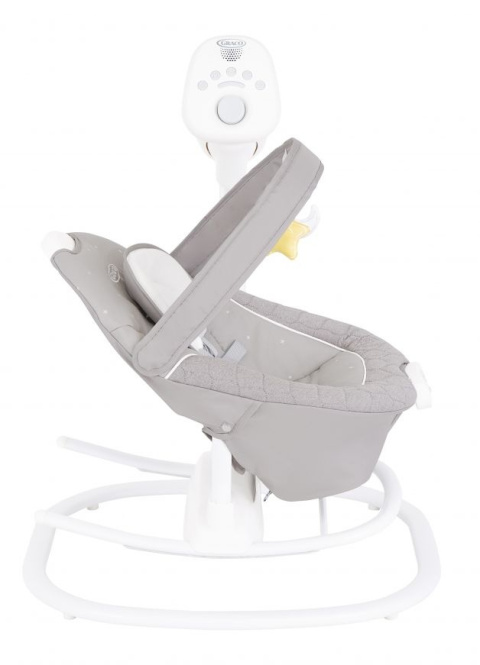 SOFTSWAY GRACO huśtawka od urodzenia do 9 mies. (0-9 kg) STARLIGHT