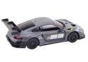 Auto R/C 1:24 Porsche 911 GT2 RS Clubsport 25 Szary