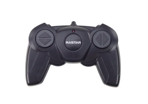 Auto R/C 1:24 Porsche 911 GT2 RS Clubsport 25 Szary