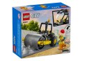 Klocki LEGO CITY Walec Budowlany 78 Elementów 60401