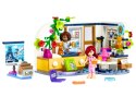 Klocki LEGO FRIENDS Pokój Aliyi 41740