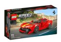 Klocki LEGO SPEED CHAMPIONS Ferrari 812 COMPETIZIONE 76914