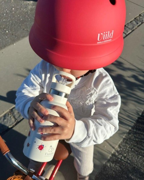 Butelka termiczna 350 ml Lady Lovebug Vanilla Cope