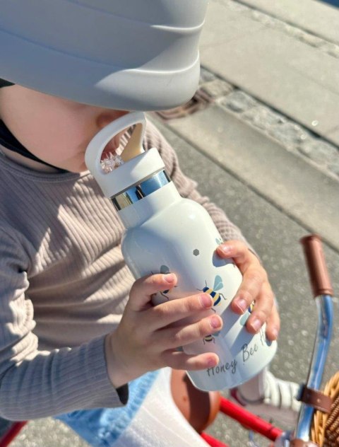 Butelka termiczna 350 ml Swandersen Vanilla Copenh