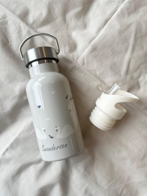 Butelka termiczna 350 ml Swandersen Vanilla Copenh