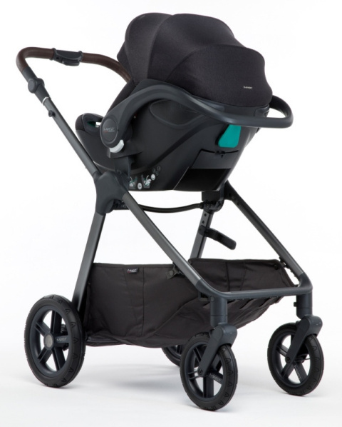 M.5x MAST Swiss Design - Adaptery Maxi Cosi Cybex BeSafe Avionaut