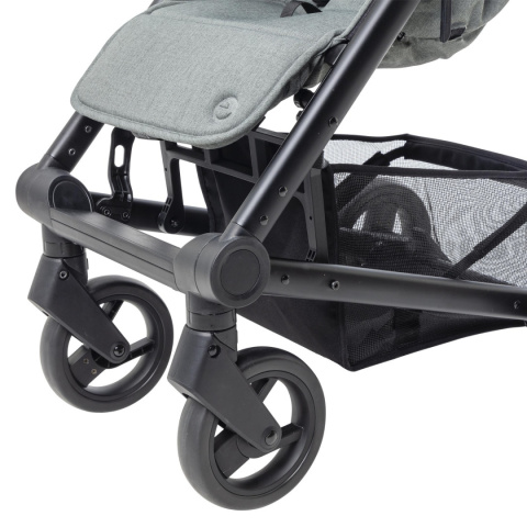 Nexo Mutsy wózek spacerowy - Moss Grey
