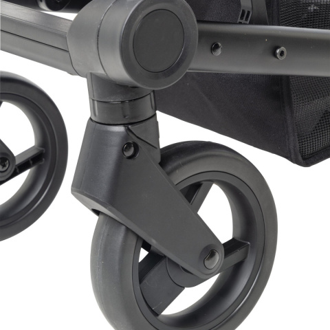 Nexo Mutsy wózek spacerowy - Moss Grey