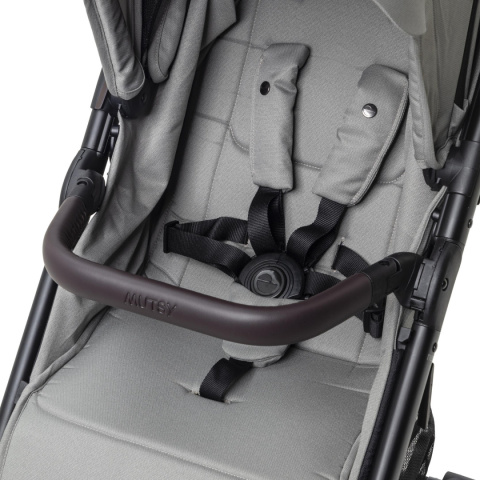 Nexo Mutsy wózek spacerowy - Moss Grey