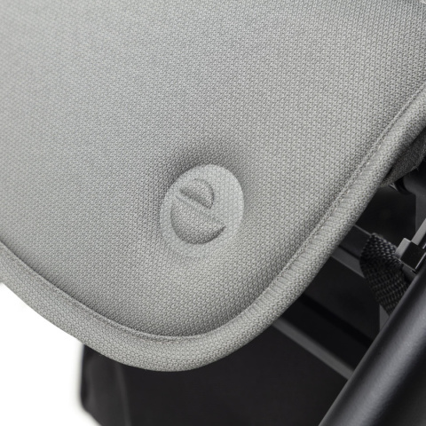 Nexo Mutsy wózek spacerowy - Moss Grey