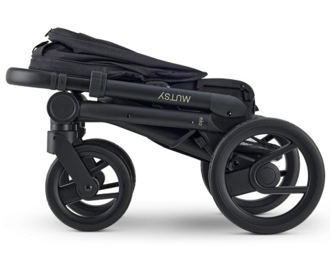 Nio Mutsy wózek wielofunkcyjny wersja spacerowa - Cosmic Sand