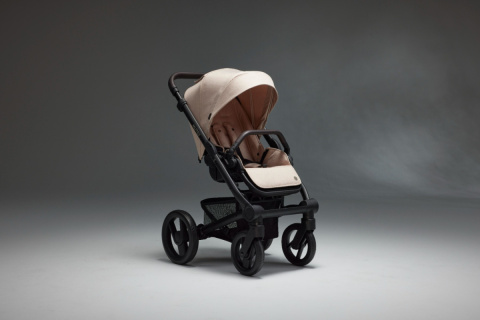 Nio Mutsy wózek wielofunkcyjny wersja spacerowa - Cosmic Sand