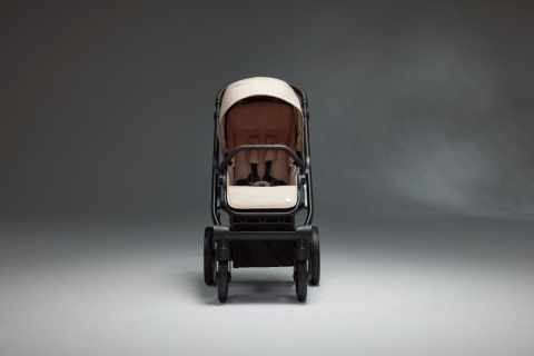 Nio Mutsy wózek wielofunkcyjny wersja spacerowa - Cosmic Sand