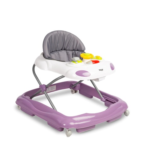 CARIO Toyz Chodzik dziecięcy - Purple