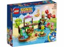 Klocki LEGO SONIC THE HEDGEHOG Wyspa Dla Zwierząt Amy 76992