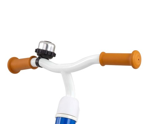 MILLY MALLY 5716 Rowerek Biegowy Timmy Navy