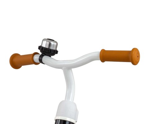 MILLY MALLY 5717 Rowerek Biegowy Timmy Black